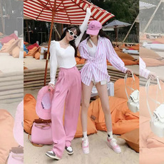 2022夏季新款仙女法式气质高级感茶歇碎花衣服女装裙子短袖连衣裙详情4