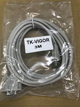 ���]�|����TK6071IP,TK6070IQ,TK6051IP�c�S��PLCͨӍ�� TK-VIGOR