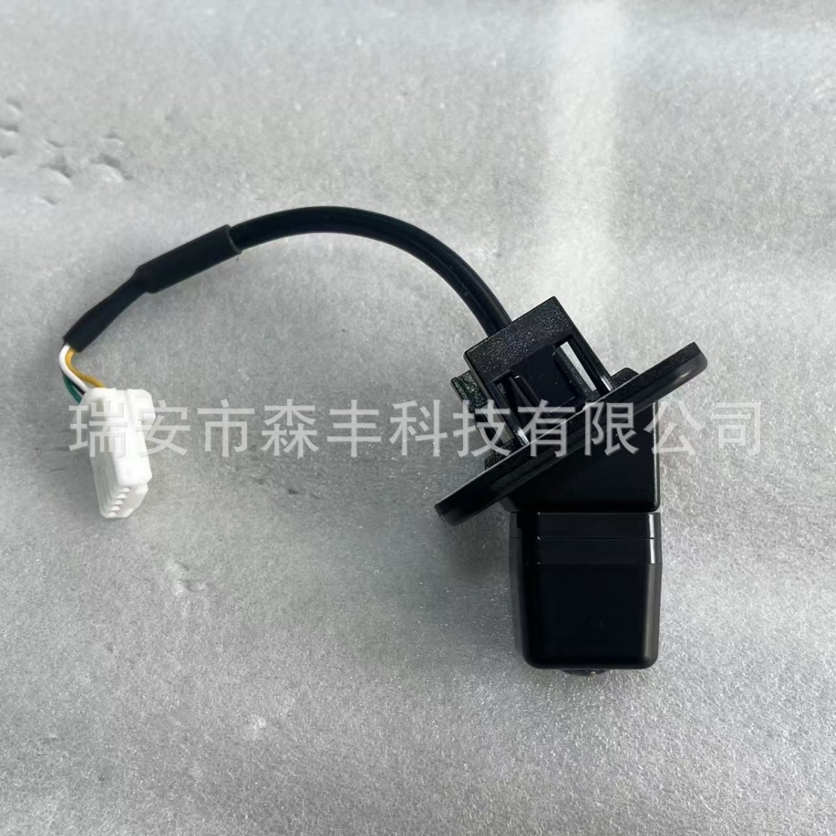 GV9D-67-RC0 Backup Camera Car PDC Rear View Camera For Mazda CX3 CX5