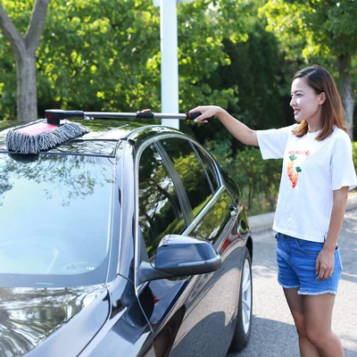Mop Microfiber | Qìchē Car cleaning tools