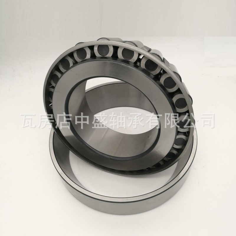 8578/8520中盛现货供应特大七类非标圆锥滚子轴承 贝氏体工艺