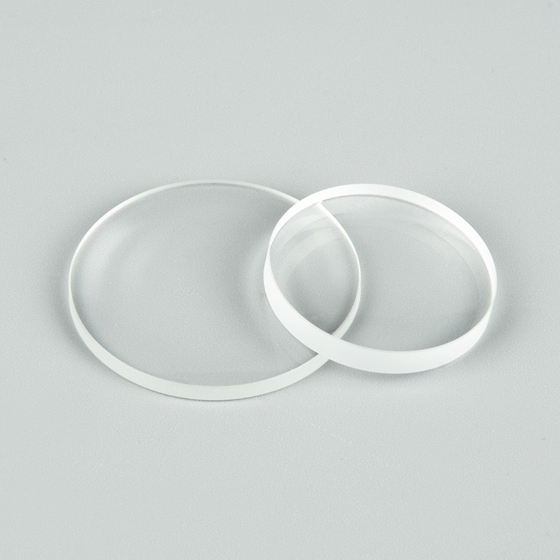 工厂直供应超白智能钢化玻璃圆形玻璃玻璃原片白玻璃普通钢化玻璃