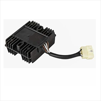 electronic regulator Gx610 Gx620 Gx670