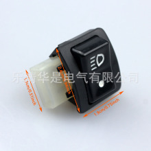 �羳���SĦ��܇���o����_�PR2-YСɳA��KNOP LAMPU ON/OFF