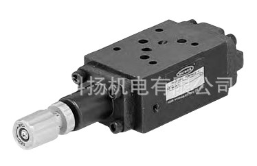 台湾宇记DAIWER抗衡阀CBM-02-A CBM-02-B CBM-03-A CBM-03-B
