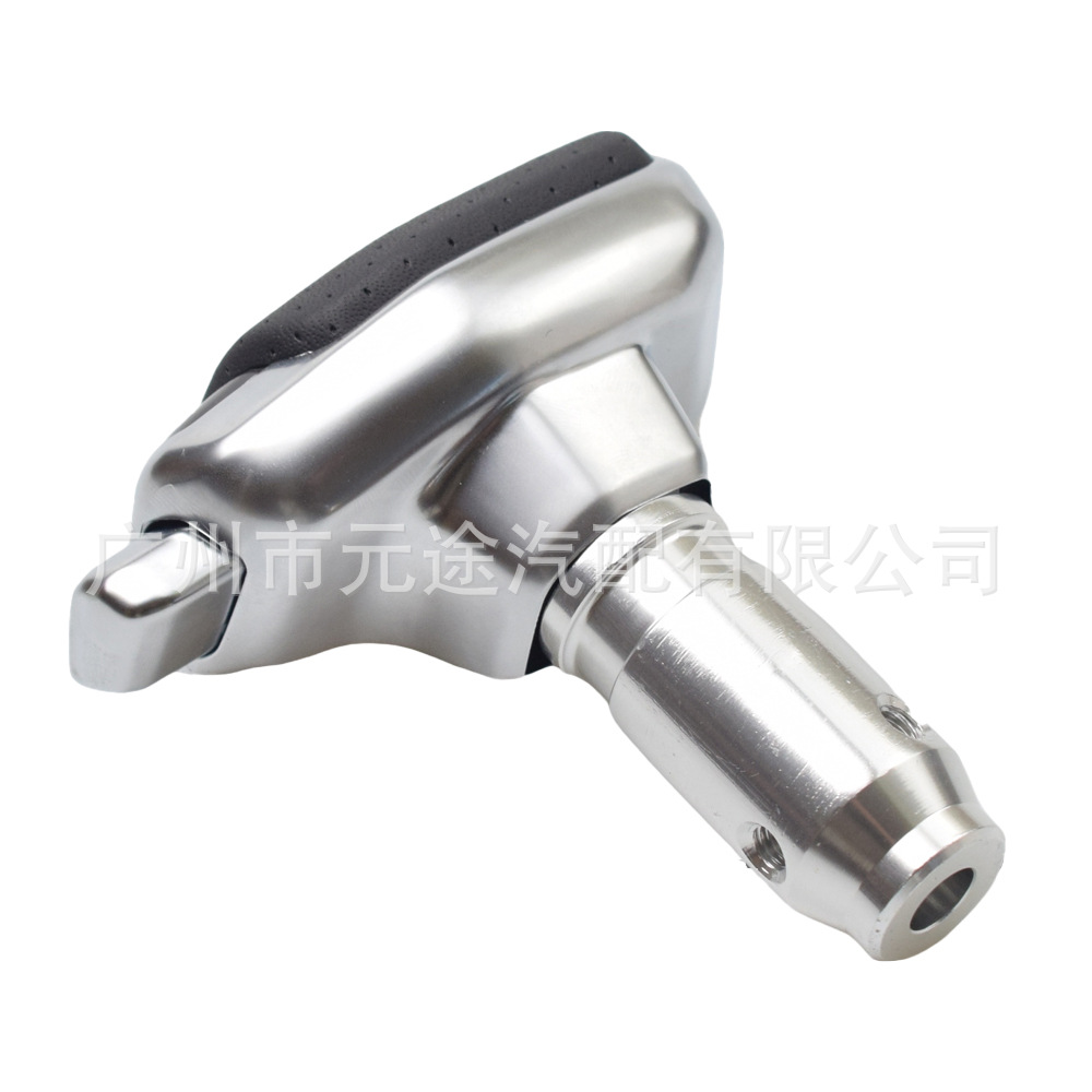 For Nissan Pathfinder R51 X-Trail Renault Corey aircraft gear shift lever shift knob
