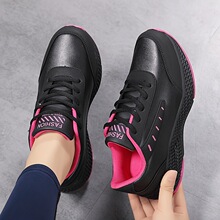 Q 20621 Leather Casual Sport Shoes Ƥ�������˶�Ь