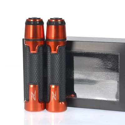 for Kawasaki Z650 Z300: Motosiklet ləvazimatları və aksesuarları - orange