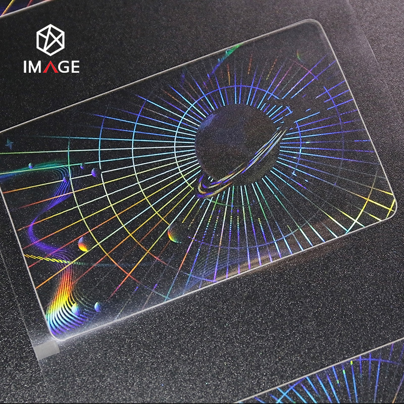 专业供应各类证件证卡镭射防伪膜转移热贴膜PATCH护卡膜工厂设备