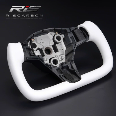 Suitable for Tesla Model: Steering wheel