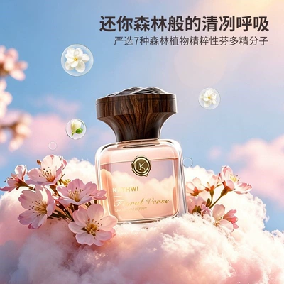 Model Car Interior Fragrance for Car | Perfplant seat