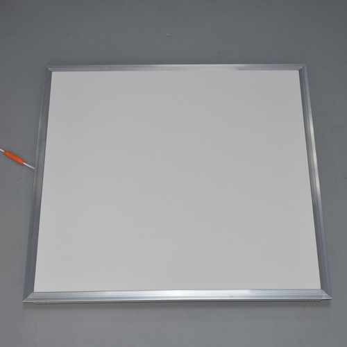 Ultra-thin concealed kitchen and bathroom LED flat panel light 1200600300 office integrated ceiling panel light