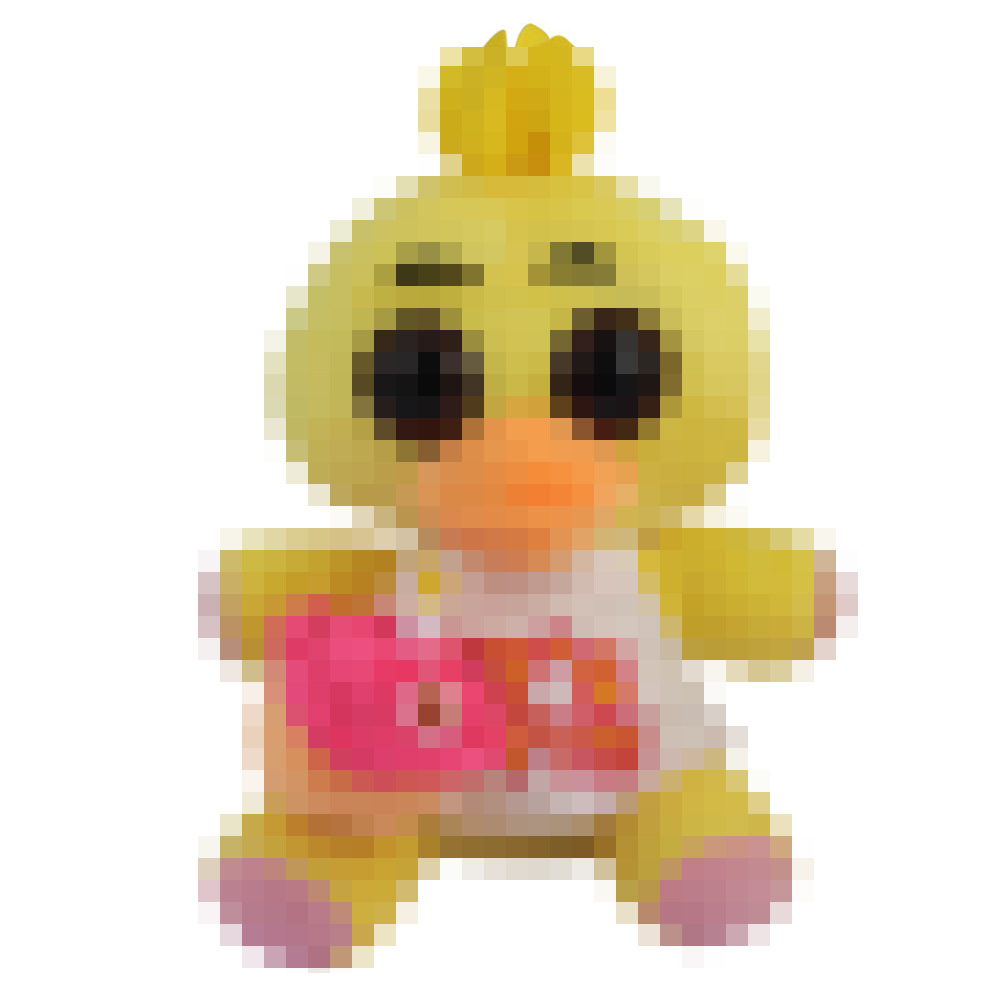Little duck / 18cm