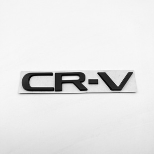 �m��23����CRV���b�������ĸӢ���b��N240turboβ��crv����ʿ