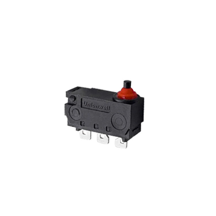 Waterproof switch key charging, lock, direct factory sales