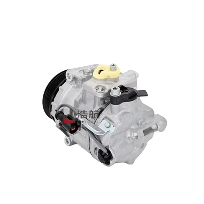 6Pk 110 Car Air Conditioning – Soyutma sisteminin digər hissələri