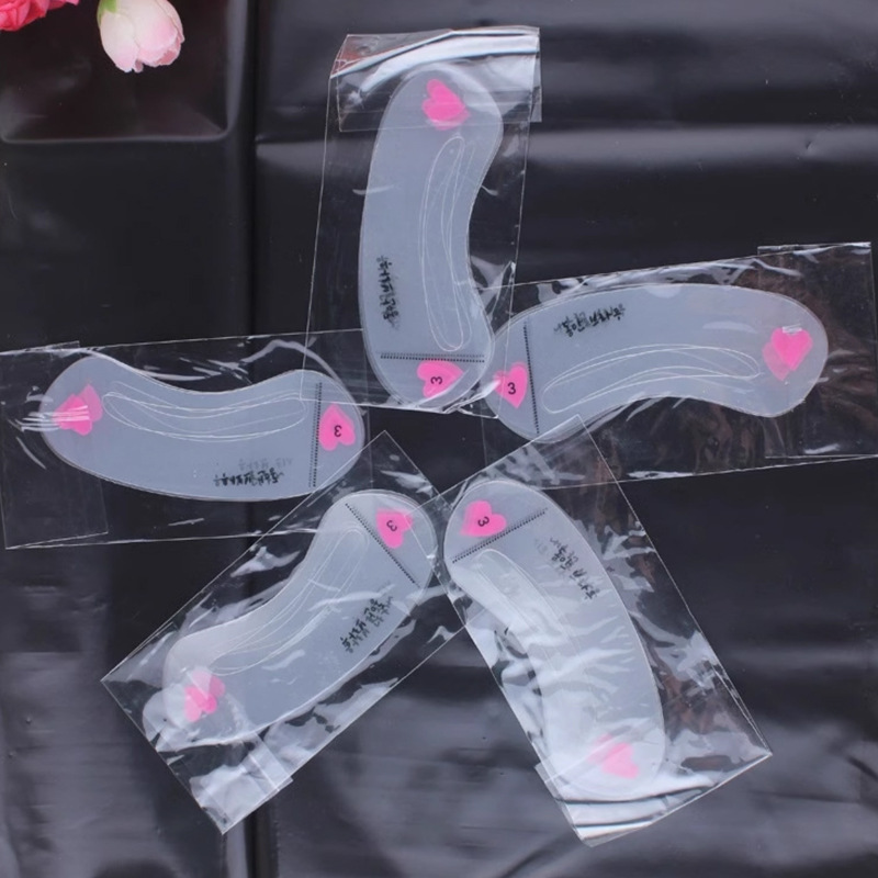 Crooked sticker, pack, wholesale