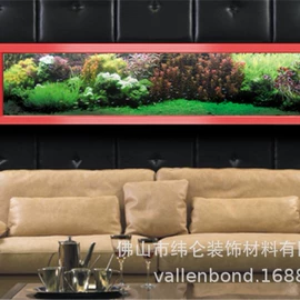 幕墙材料;铝塑板;工地施工材料