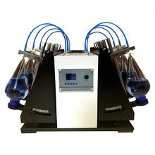 GGC-CQ分液漏斗振盪器 垂直振盪器 液液萃取器混勻儀實驗室