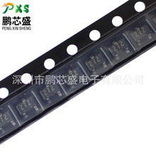 RD2.7M-T1B-A 丝印272 原装正品 稳压二极管2.7V200mW 用于工业类