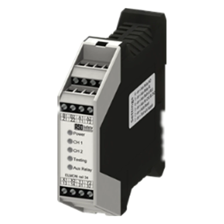 ASO реле 34-32 обеспечивает 115V полупроводниковый беспотенциал реле выход