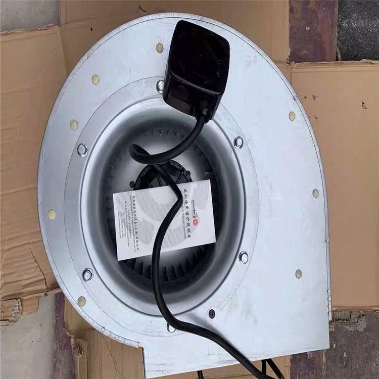 亿利达 SYQ710Z 中央空调制冷风机 原厂直供