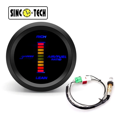 Meter 12V Car Modification Instrument – automobile instrument - 6118