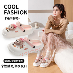 EVA����ЬŮ��W���ļ��⴩�����¿���^��Ь����������ʺ�к��