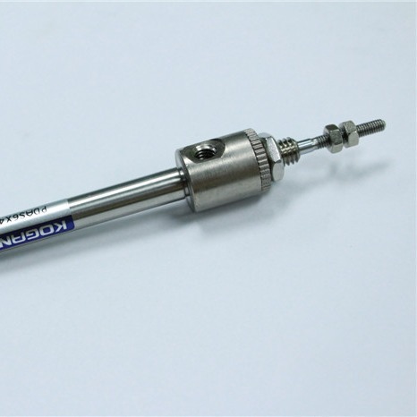 KV7-M7179-AOX Yamaha YV100X Main Guard Air Cylinder SMT Parts KV7-M7179-AOX Yamaha YV100X Main Guard Air Cylinder SMT Parts