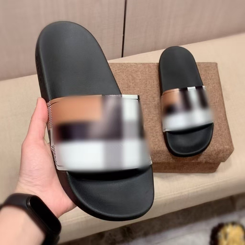 오렌지 체크 무늬