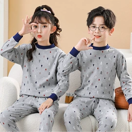童内衣套装;童家居服套装;男士背心