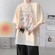 �ذ����޶���t����װ2026�ļ��¿���ʽ������ĸӡ�����ɰ�������