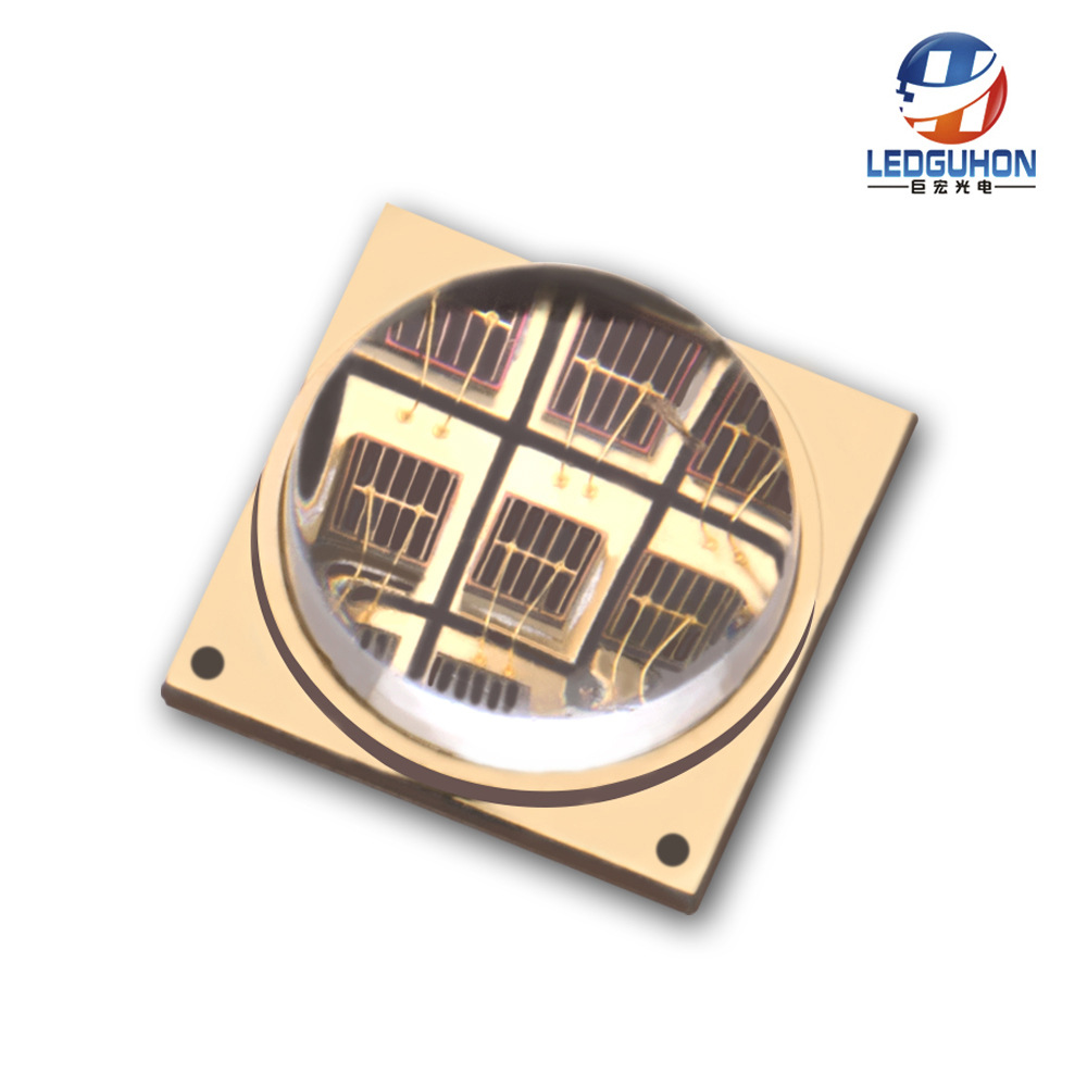 �մ�9090�������ʯӢ����850nmAI�Ӿ���ص���9090led���ⷢ���