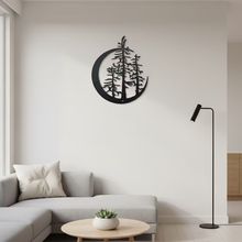 跨境亚马逊temu新款金属铁艺墙上装饰品卧室客厅艺术工艺品批发