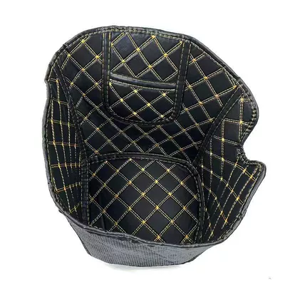 Wear-Resistant Accessories, Seat Cushion, Motorcycle cushion