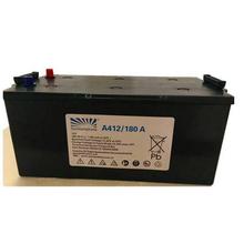 陽光蓄電池A412/20 G5 12V20AH浮充電壓紫銅端子扭矩