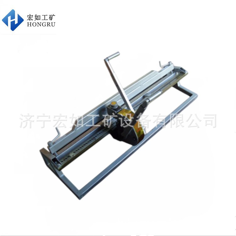 宏如牌 T12D手拉式钉扣机 T12拉杆式订扣机 T12-1200打扣机