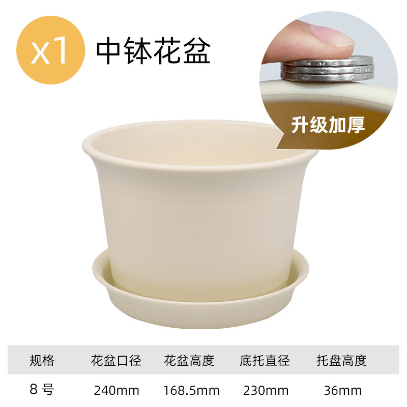 SKU_21_【升级加厚】8号中钵盆米色.jpg