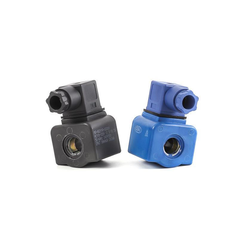 [Directamente operado por la fábrica de Sanhua] La bobina solenoide de la serie Sanhua MQ está equipada con modelos completos image 5