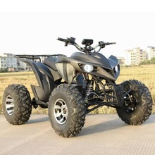 跨境出口 72V/4000W电动全地形SSV 沙滩车全地形越野车林道赛车