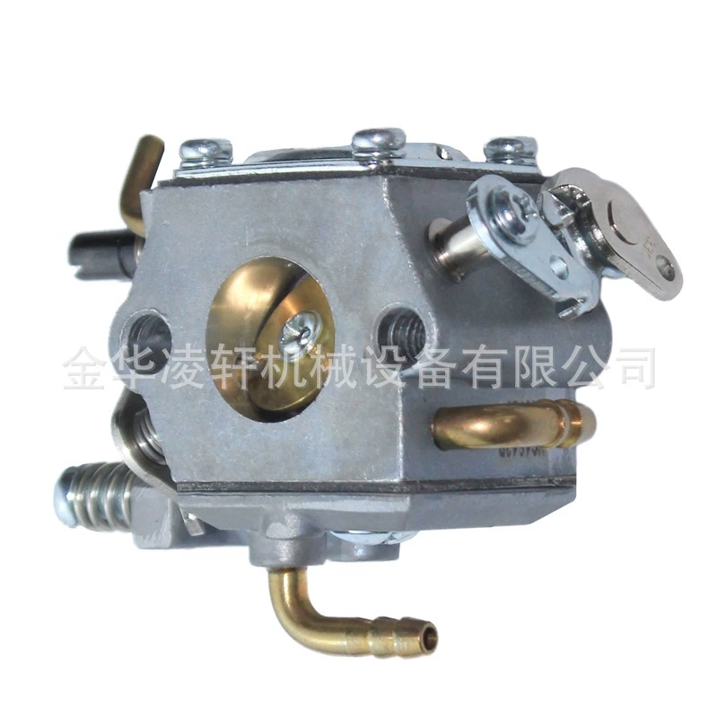 Komatsu 2500 бензопила карбюратор Carburetor WT962 for ZENOAH KOMATSU 25CC
