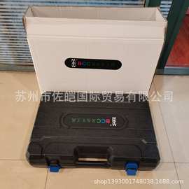 现货批发BCC品牌带显示屏加注黄油枪1882E型号林肯同款加油枪带灯