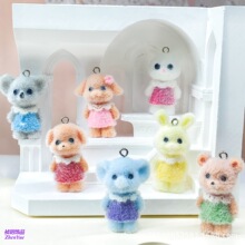 �ɐ�ֲ�q��֬ɭ�ք�����忼������С��diy耳׿�耳�朰������