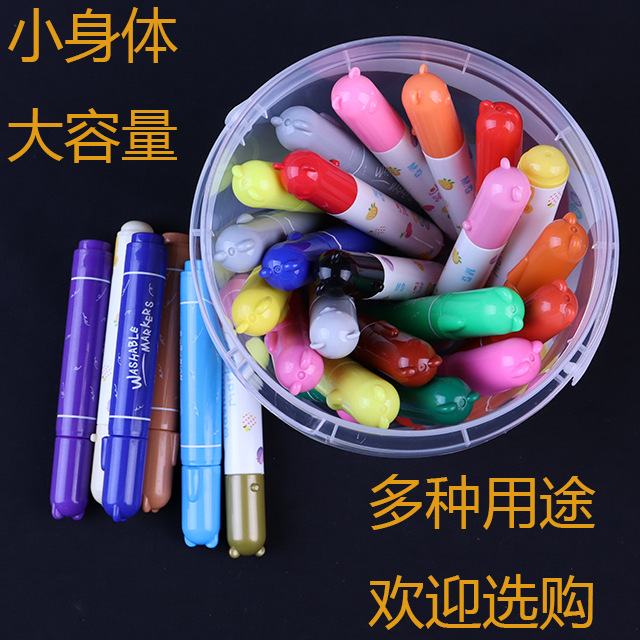 批发食品级塑料桶pp透明收纳包装零食奶茶水果宠物冻干打包桶