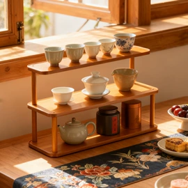 收纳架;鞋柜;厨房置物架