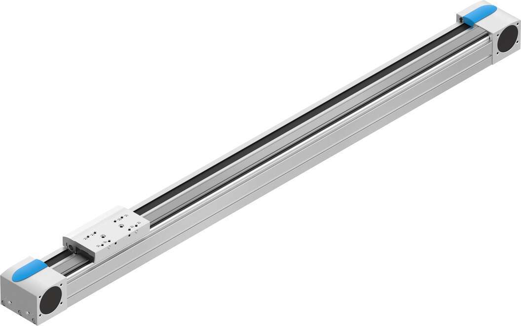 FESTO 费斯托气缸 EGC-80-450-TB-KF-0H-GK 齿带驱动轴 556814