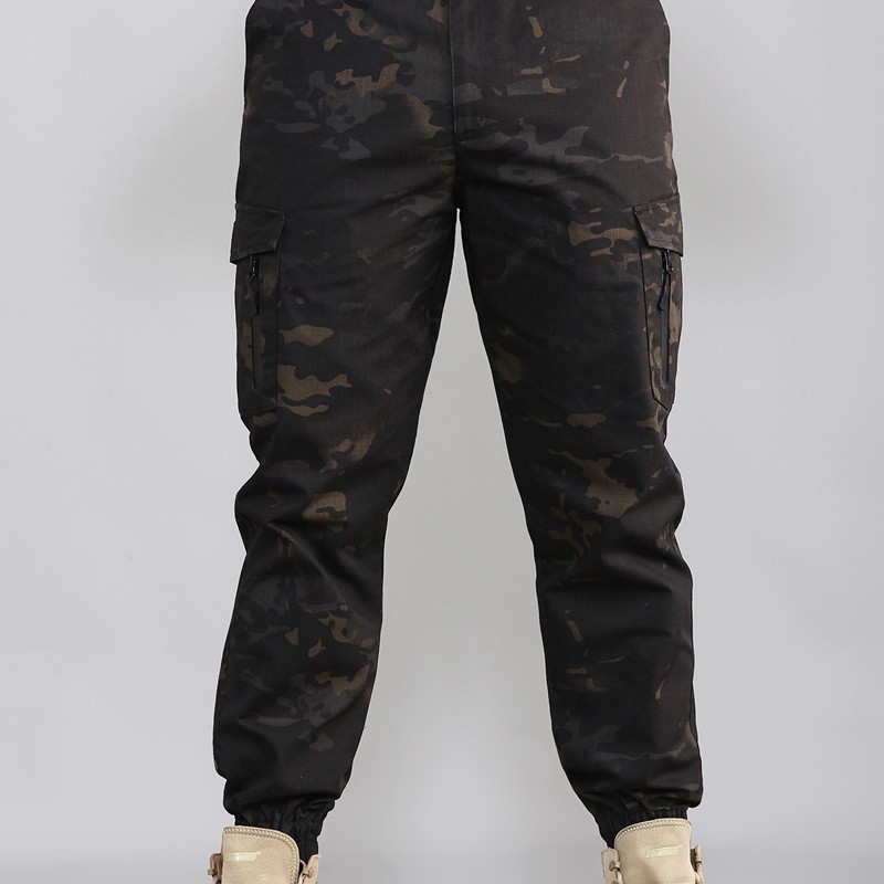 Tactics trousers