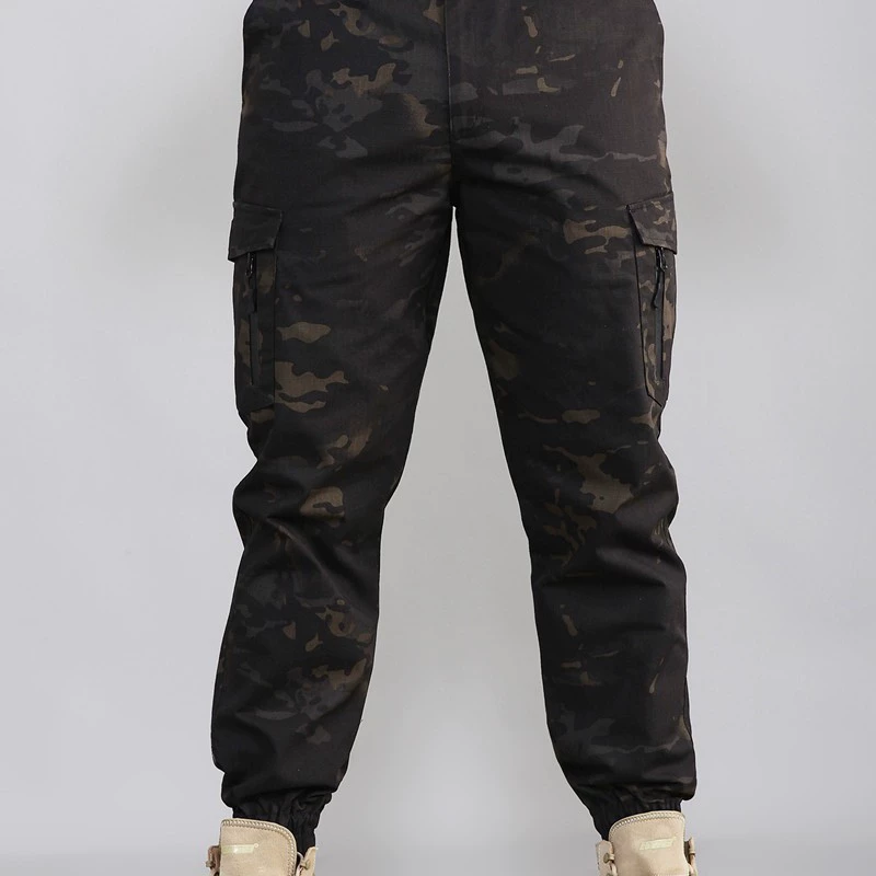 Tactics trousers