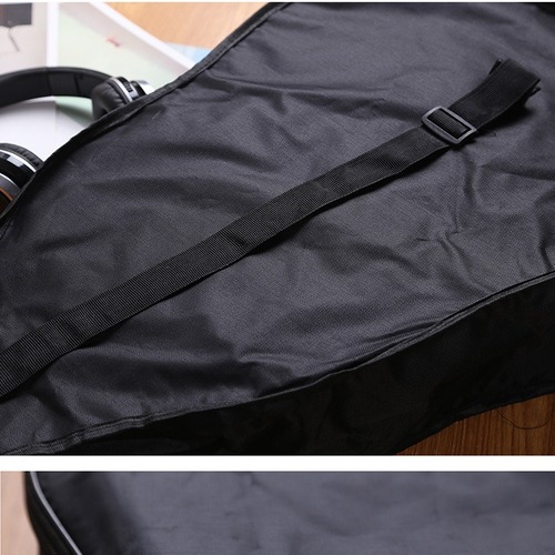 Manufacturers wholesale guitar bags 40 inches 41 inches 38 inches folk acoustic guitar Oxford gig bag waterproof backpack