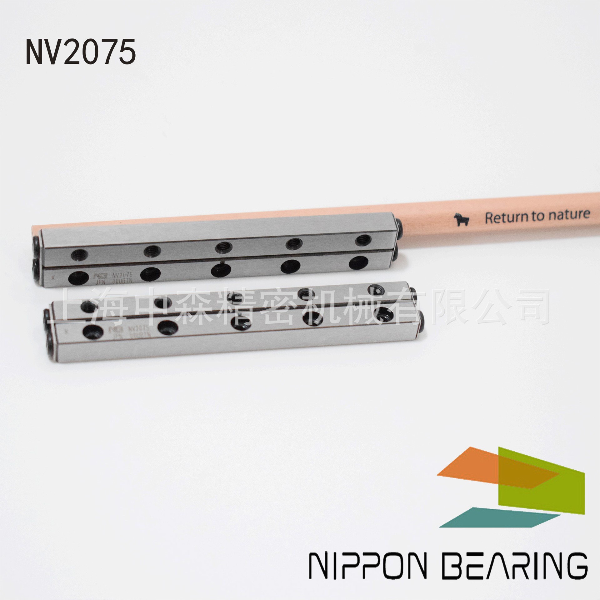 NB中国代理、NV交叉滚子导轨NV3300-53Z/CU、NV3275-49Z/CU